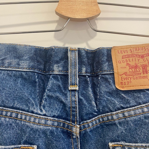 Levi’s 517 bootcut jeans - Picture 7 of 7